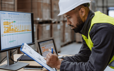 Harnessing Operational Agility Through Warehouse Management Systems